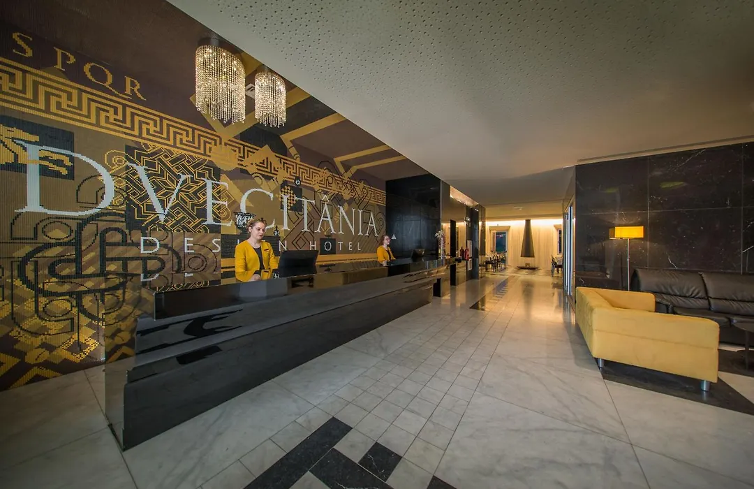 HD | Duecitânia Design Hotel-1