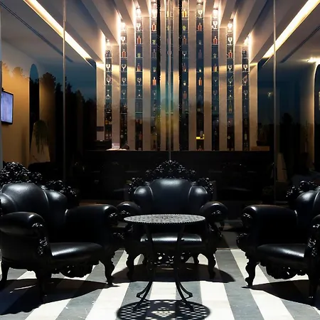 HD | Duecitânia Design Hotel-2